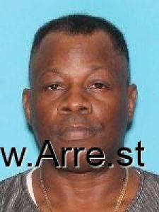 Michael Arline Arrest Mugshot
