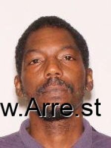 Michael Asberry Arrest Mugshot