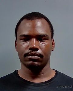 Michael Barnes Arrest Mugshot