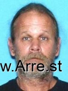 Michael Barry Arrest Mugshot
