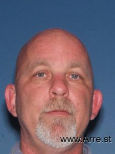 Michael Baute Arrest Mugshot