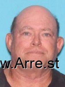 Michael Becker Arrest Mugshot