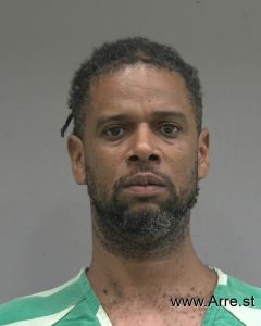 Michael Biggers Arrest Mugshot