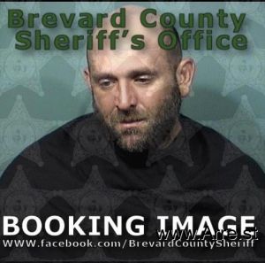 Michael Bigwood Arrest
