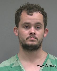 Michael Bird Arrest Mugshot