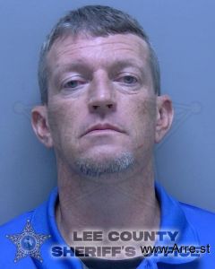 Michael Bogotty Arrest