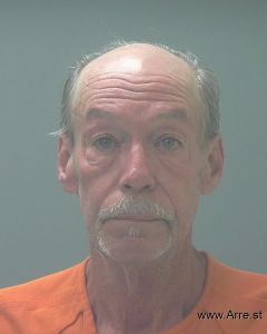 Michael Bouldin Arrest