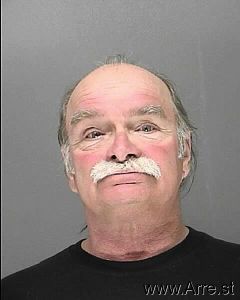 Michael Boyne Arrest Mugshot