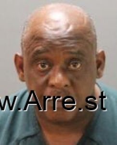 Michael Brant Arrest Mugshot