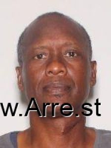 Michael Brown Arrest Mugshot