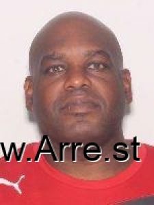 Michael Brown Jr Arrest Mugshot