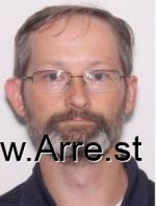 Michael Burgess Arrest Mugshot