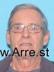 Michael Busch Arrest Mugshot