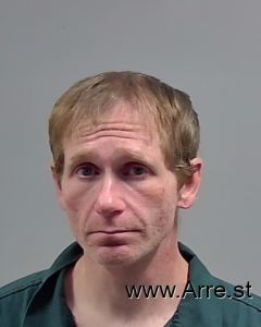 Michael Bush Arrest Mugshot