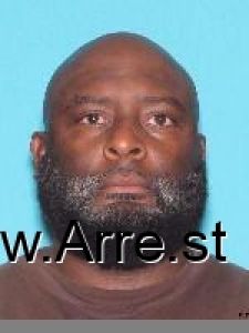 Michael Butler Arrest Mugshot