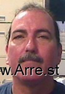 Michael Camacho Arrest Mugshot