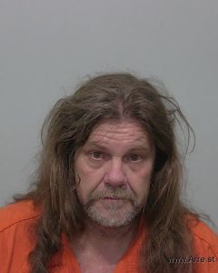 Michael Carle Arrest Mugshot