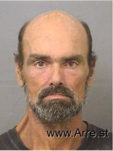 Michael Cartino Arrest Mugshot