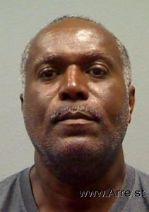 Michael Cloud Arrest Mugshot