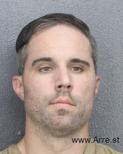 Michael Codner Arrest