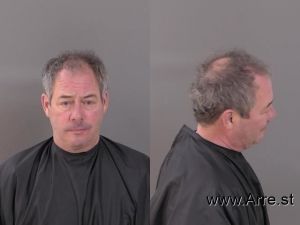 Michael Colloca Arrest Mugshot