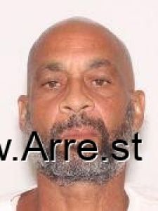 Michael Combs Arrest Mugshot