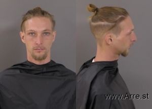 Michael Conn Arrest Mugshot