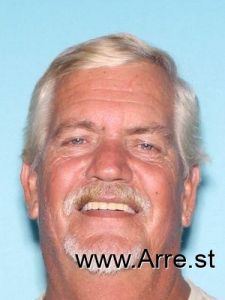 Michael Connors Arrest Mugshot