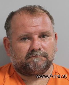 Michael Cook Arrest