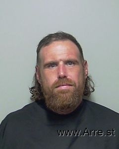 Michael Cooper Arrest Mugshot