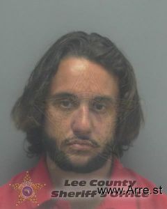 Michael Correia Arrest