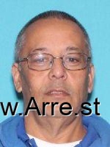 Michael Cress Arrest Mugshot