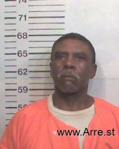 Michael Curry Arrest Mugshot