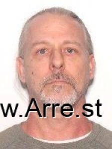 Michael Daughtry Arrest Mugshot