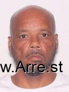 Michael Dean Arrest Mugshot