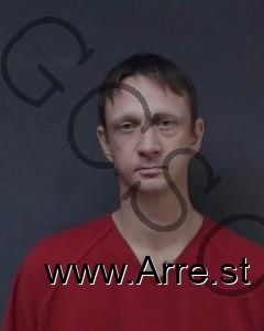 Michael Deeds Arrest Mugshot