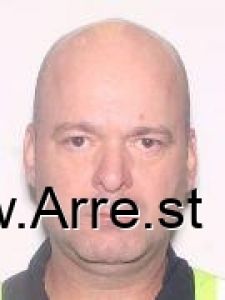 Michael Demott Arrest Mugshot