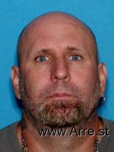 Michael Dempsey Arrest Mugshot