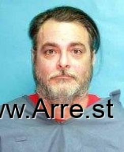 Michael Dewitt Arrest Mugshot