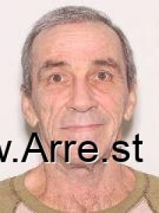 Michael Dodrill Arrest Mugshot