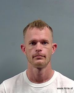 Michael Dunlavy Arrest Mugshot