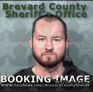 Michael Edgar Arrest Mugshot