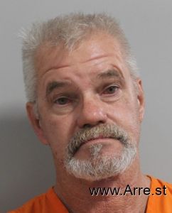 Michael Finch Arrest