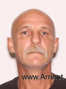 Michael French Arrest Mugshot