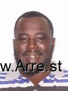 Michael Gaston Arrest Mugshot