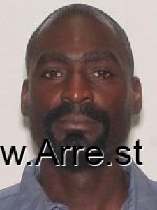 Michael Green Arrest Mugshot