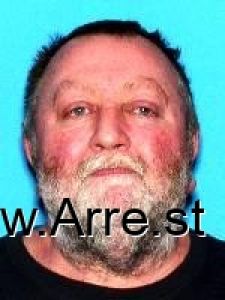 Michael Green Arrest Mugshot