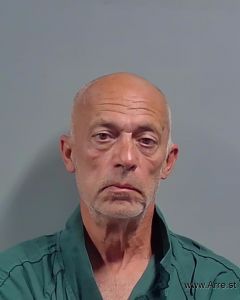 Michael Greene Arrest Mugshot