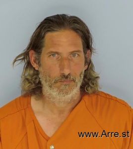 Michael Hammonds Arrest Mugshot