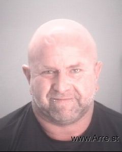 Michael Hannigan Arrest